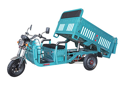 坦克1.6米B款自卸